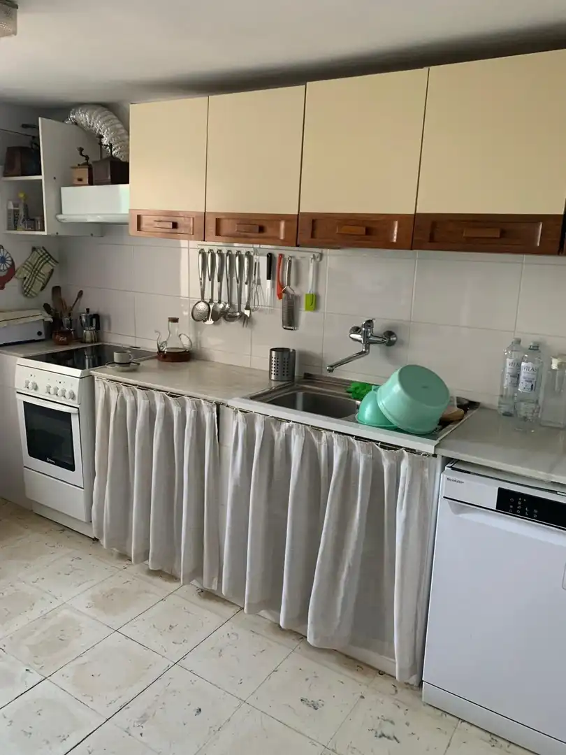 Cuina de Finca rústica en venda en Azlor amb Terrassa i Traster