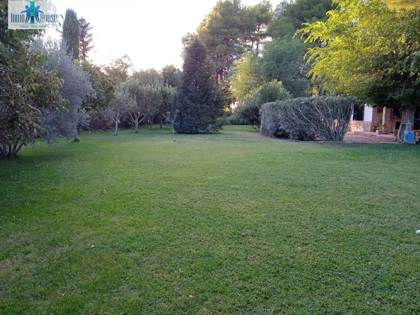 Chalet con piscina en venta en Pedanías - Extrarradio, imagen 13