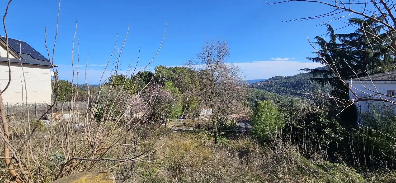 Grundstücke und Bauplätze zum Verkauf in Corbera de Llobregat
