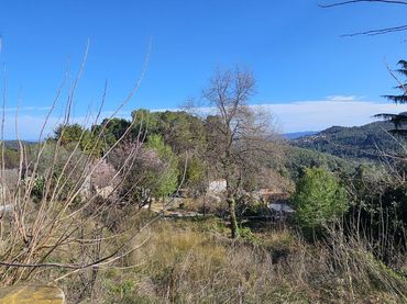 Lands and plots for sale in Corbera de Llobregat