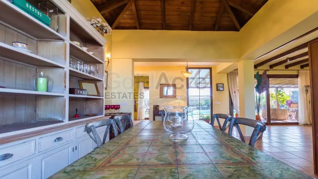 Casa en venta en Lajares, imagen 6