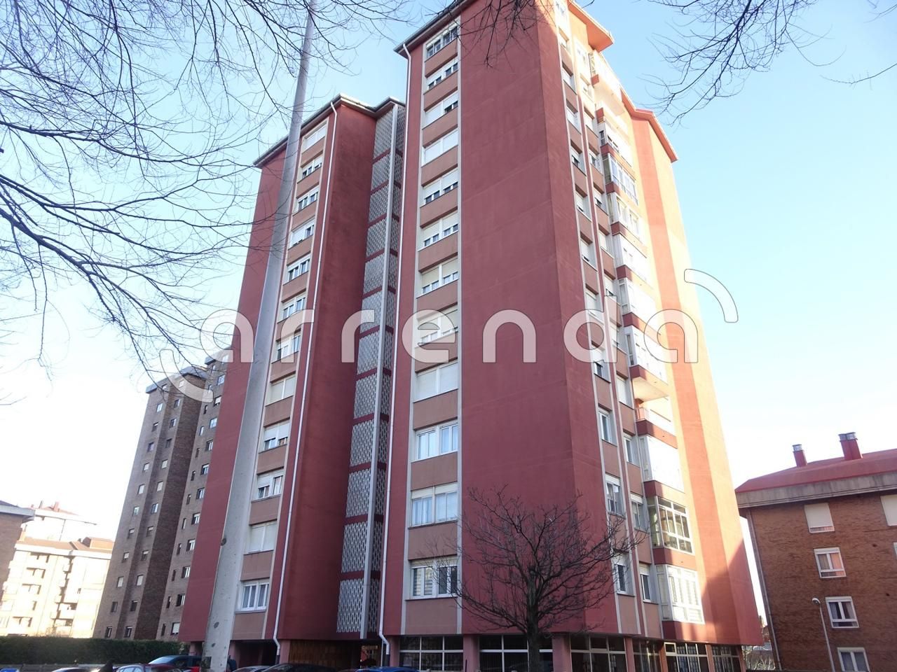 Exterior view of Flat for rent in Santander  with Heating and Terrace