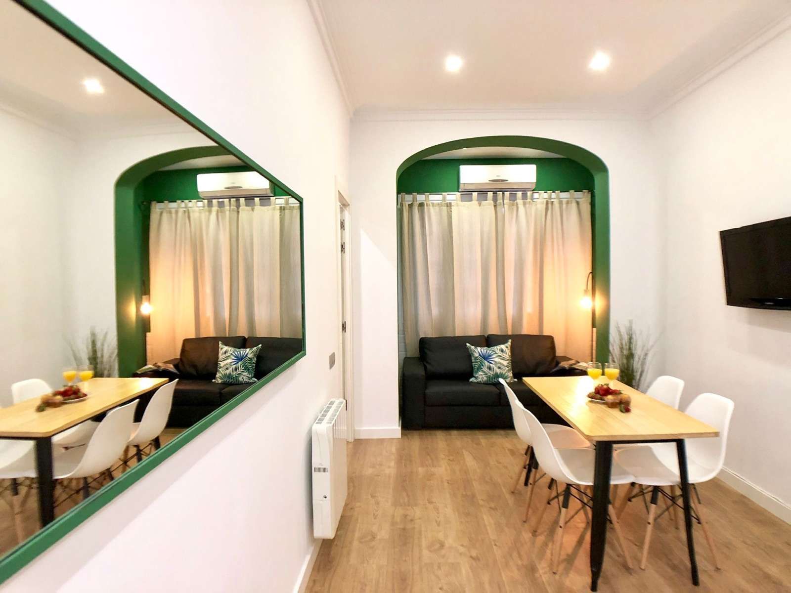 Apartment to share in Sagrada Família