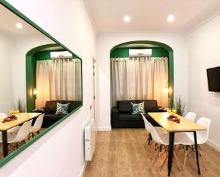 Apartment to share in Sagrada Família