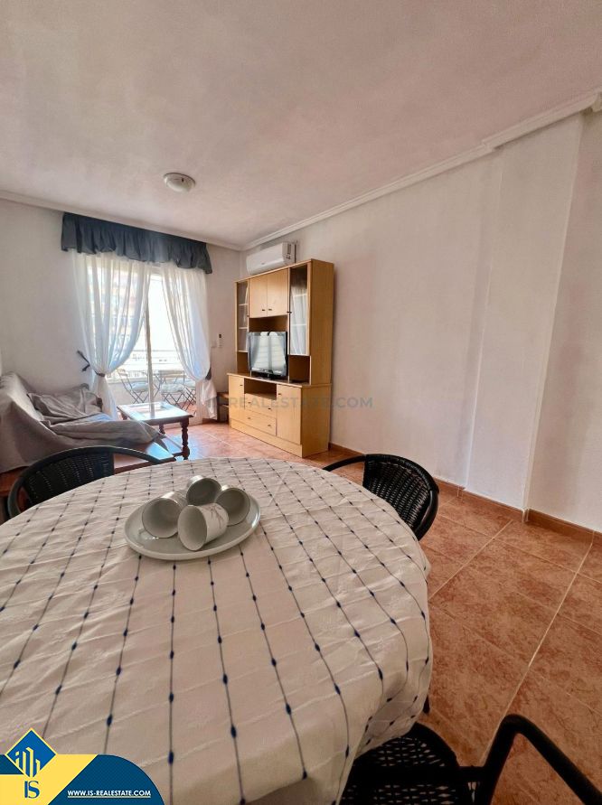Exterior view of Apartment for sale in Torrevieja  with Air Conditioner, Heating and Terrace