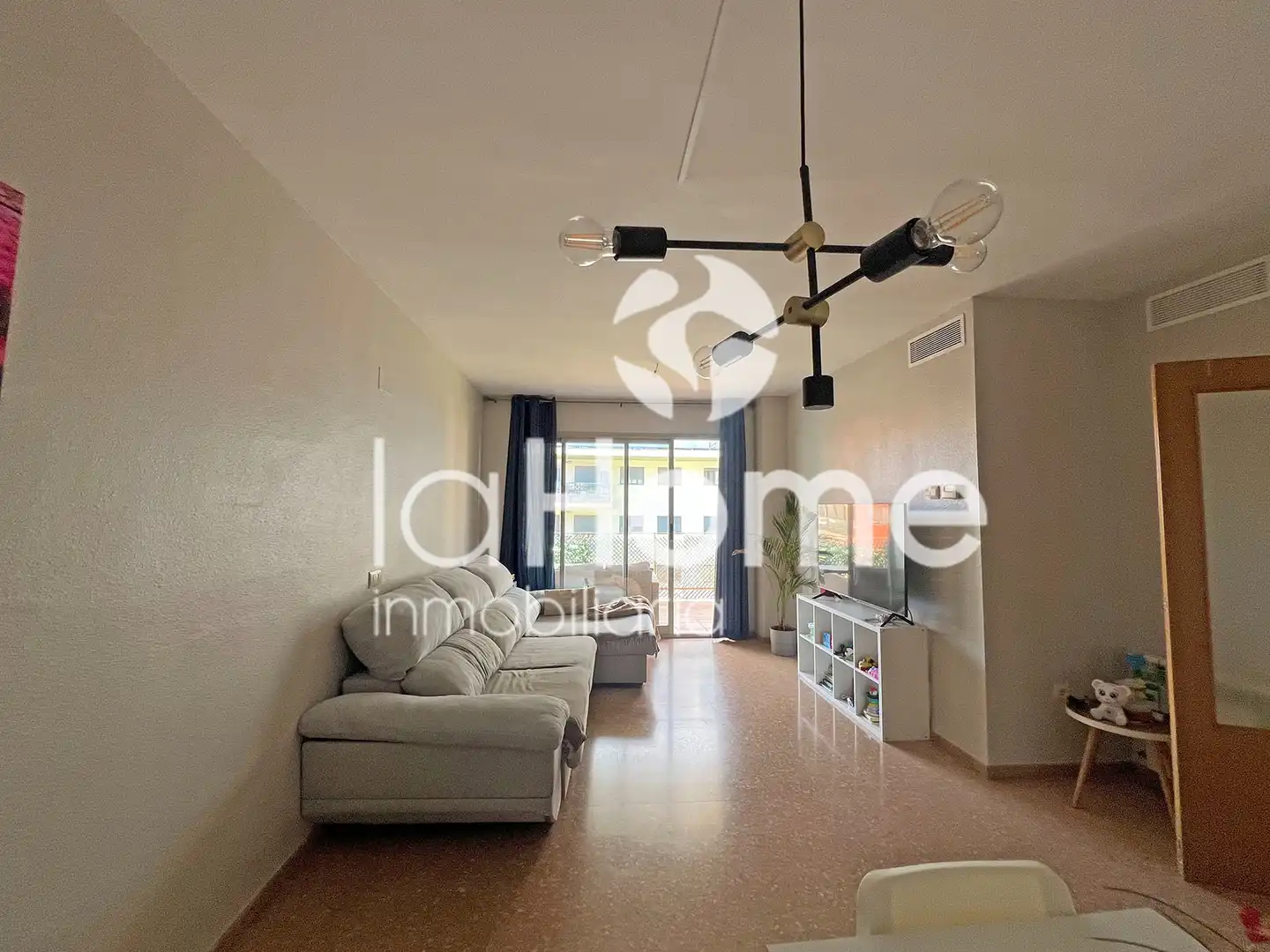Piso con terraza en venta en Valterna, imagen 7
