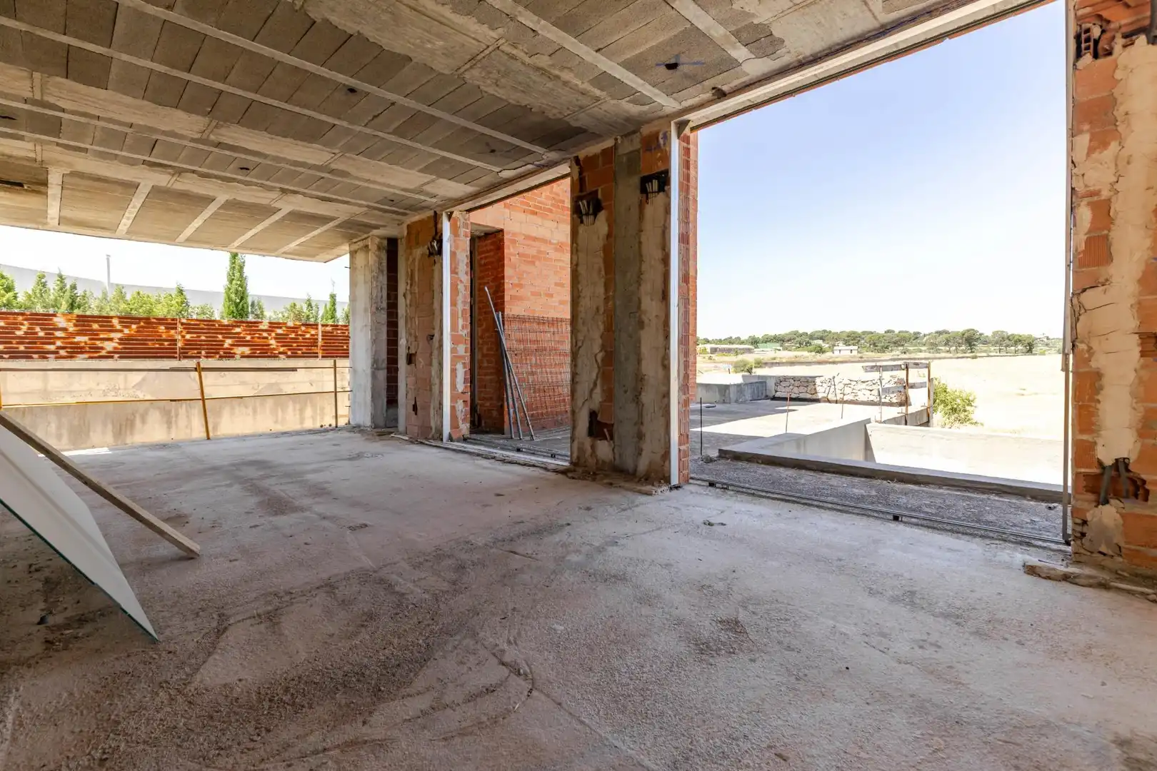 Terrassa de Casa o xalet en venda en Godella amb Traster i Piscina