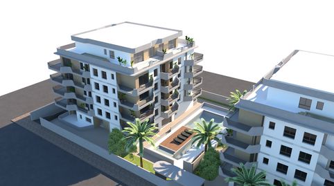 Photo 4 of Flat for sale in Zarandona, Murcia Capital