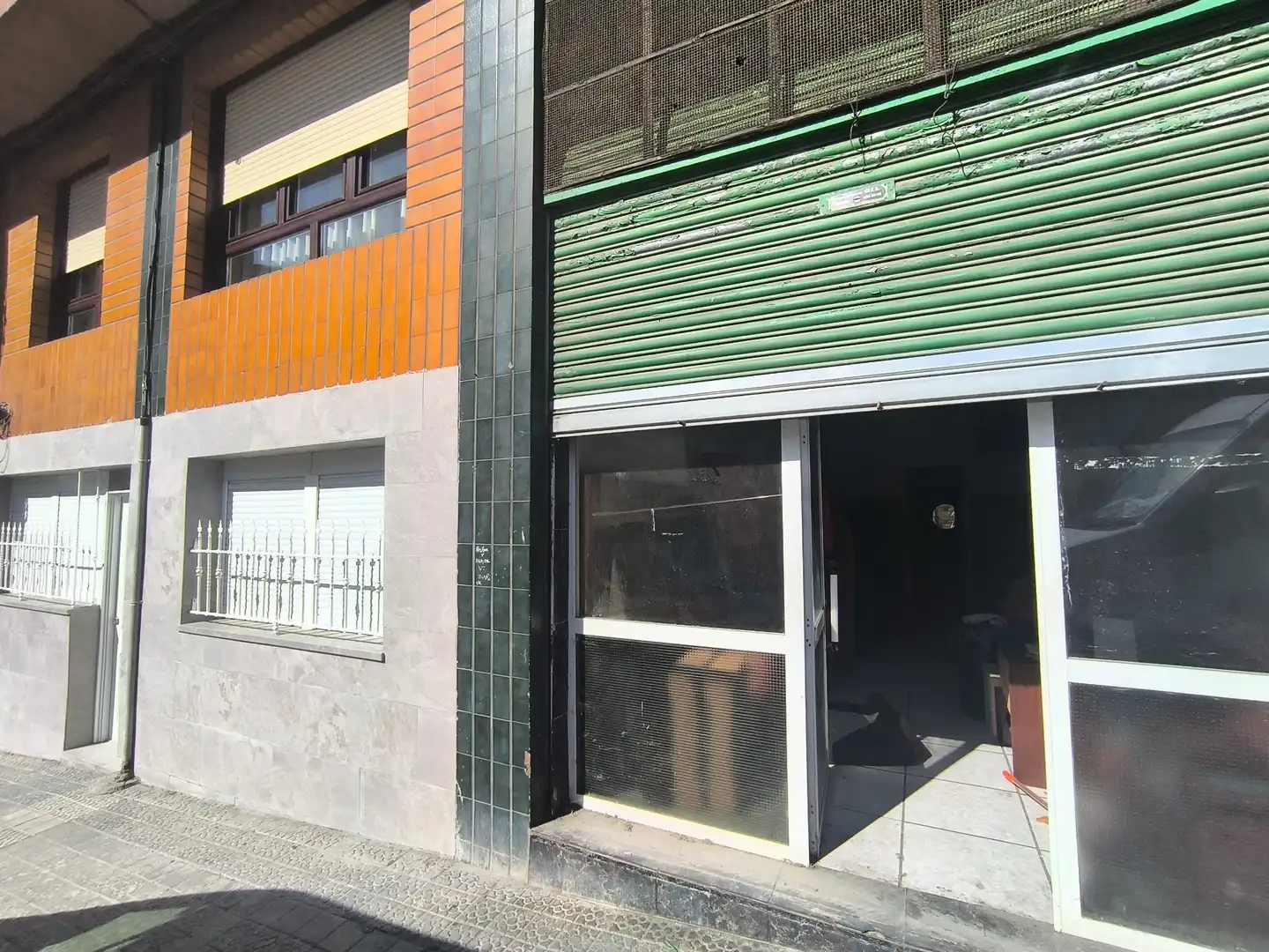 Local comercial en venda a Federico Garcia Lorca Kalea, imagen 4