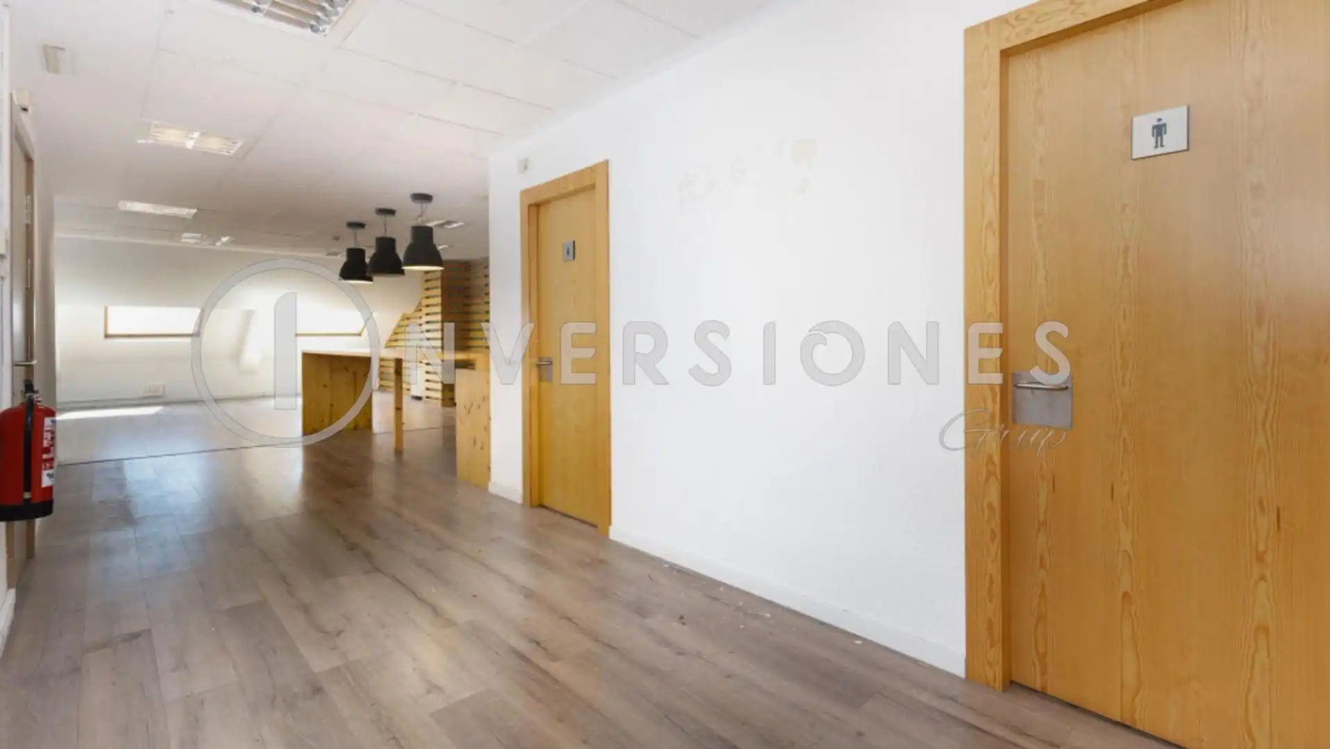 Büro mit Aufzug zur Miete in Carrer d'Aragó, imagen 24