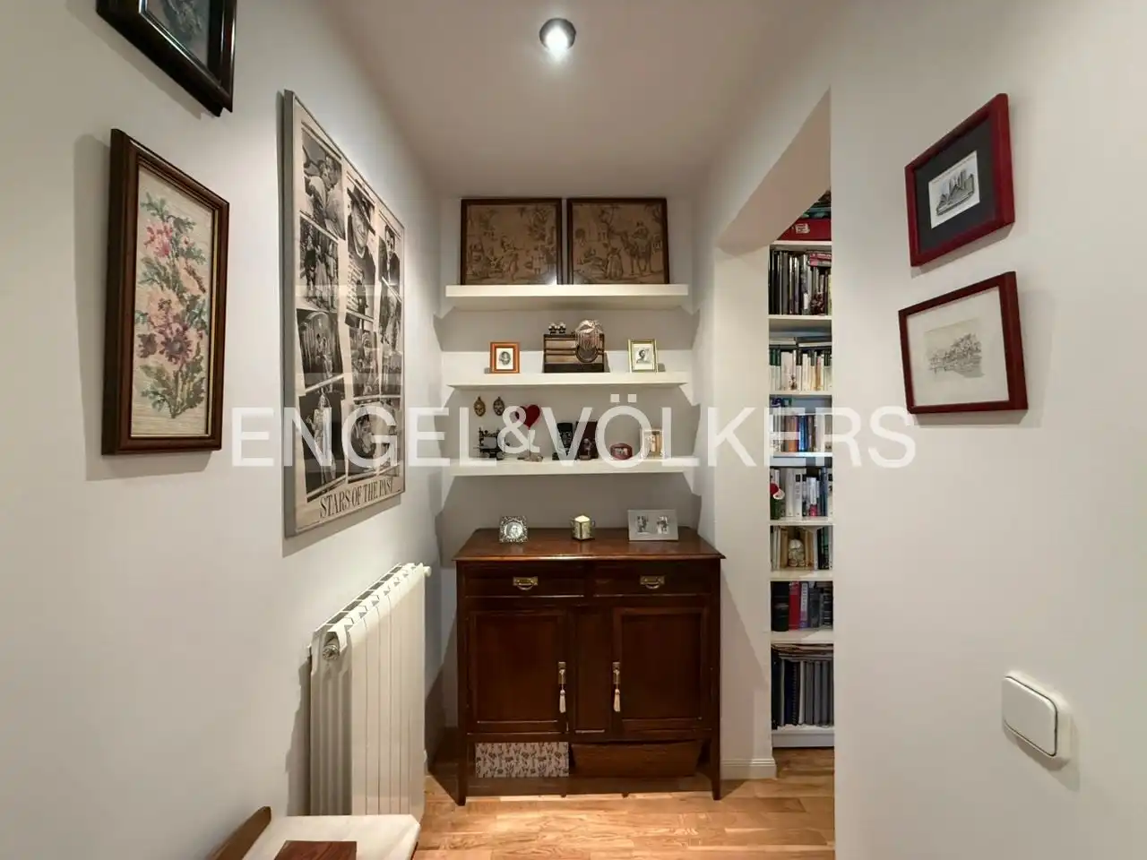 Wohnung mit Aufzug zum Verkauf in Centro, imagen 13