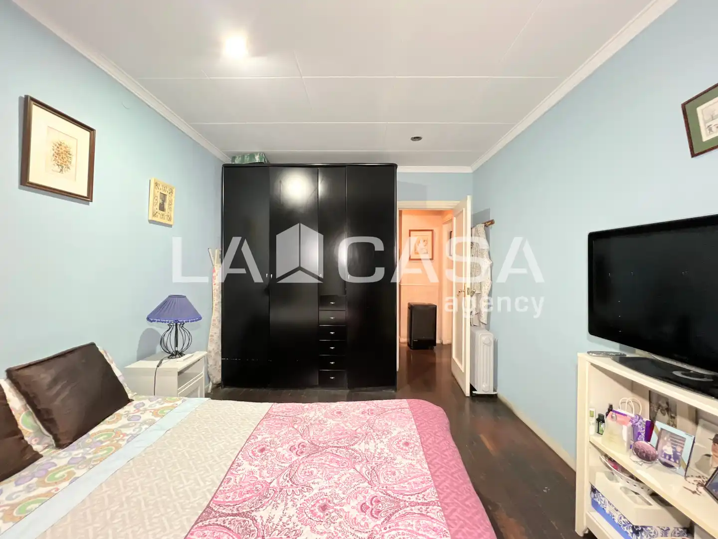 Piso en venta en Badalona con Balcón