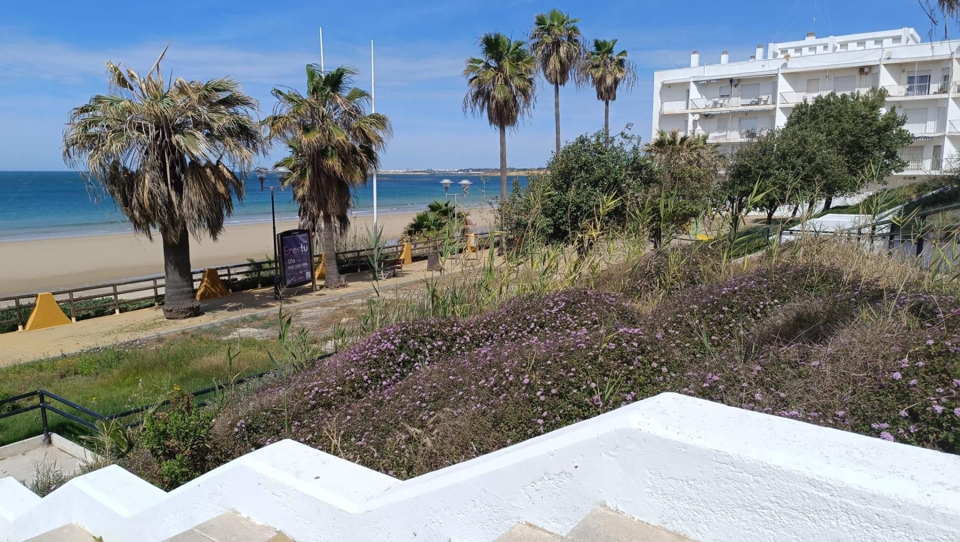 Apartament en venda en El Puerto de Santa María amb Aire condicionat, Calefacció i Terrassa