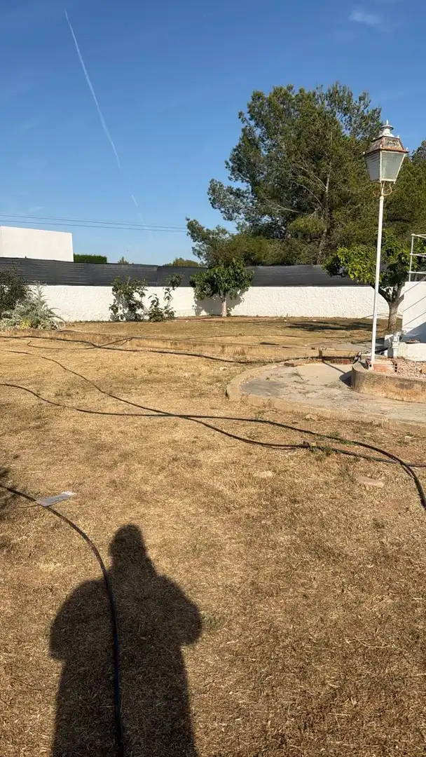 Casa o xalet en venda en Bétera amb Aire condicionat, Jardí privat i Terrassa