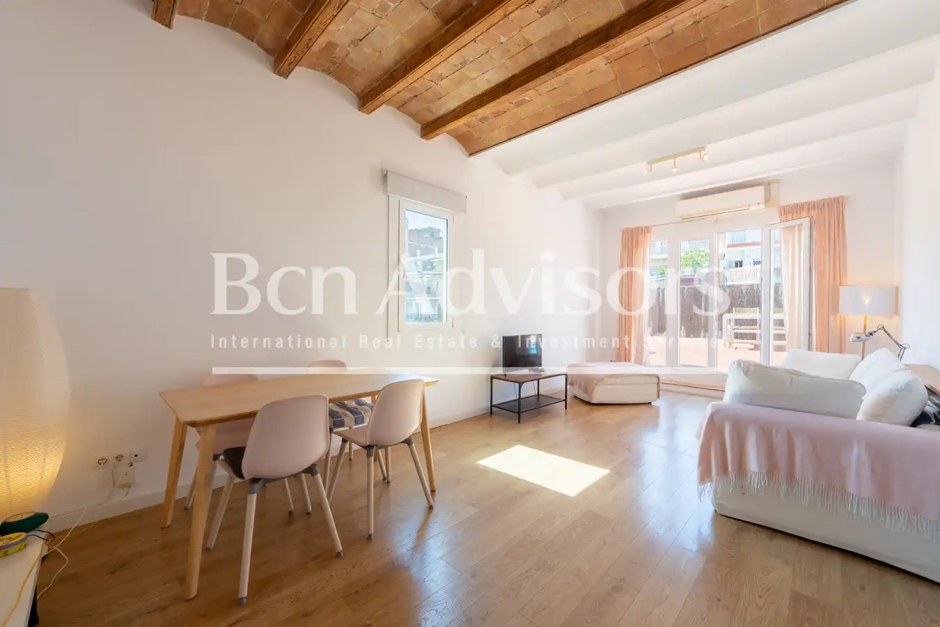 Wohnung mit Aufzug zum Verkauf in Eixample, imagen 2