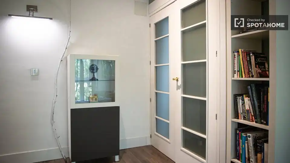 Habitació a Tres Olivos - Valverde