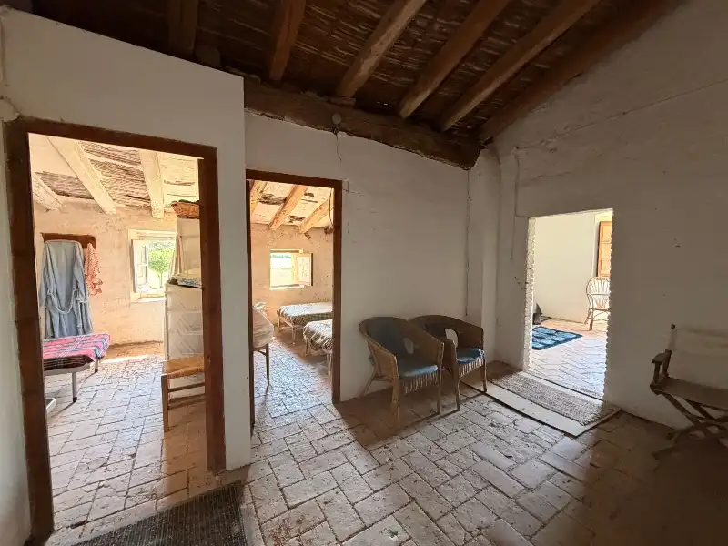 Country house zum Verkauf in La Tallada d'Empordà mit Privatgarten, Terrasse und Abstellraum
