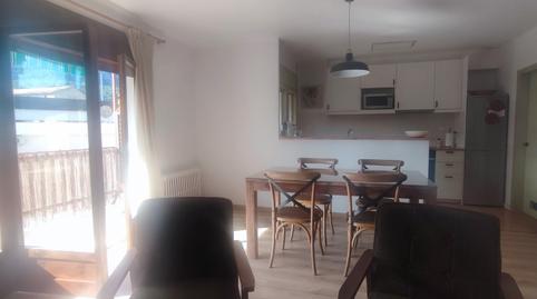 Photo 5 of Flat to rent in Carretera de Berga, 4, Sant Llorenç de Morunys, Lleida