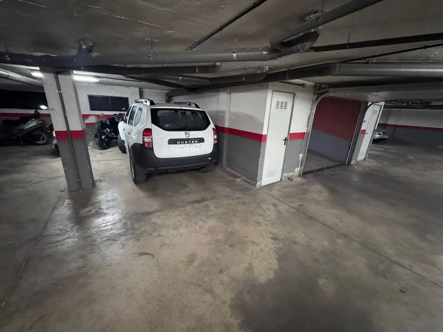 Parking of Garage for sale in Valdepeñas