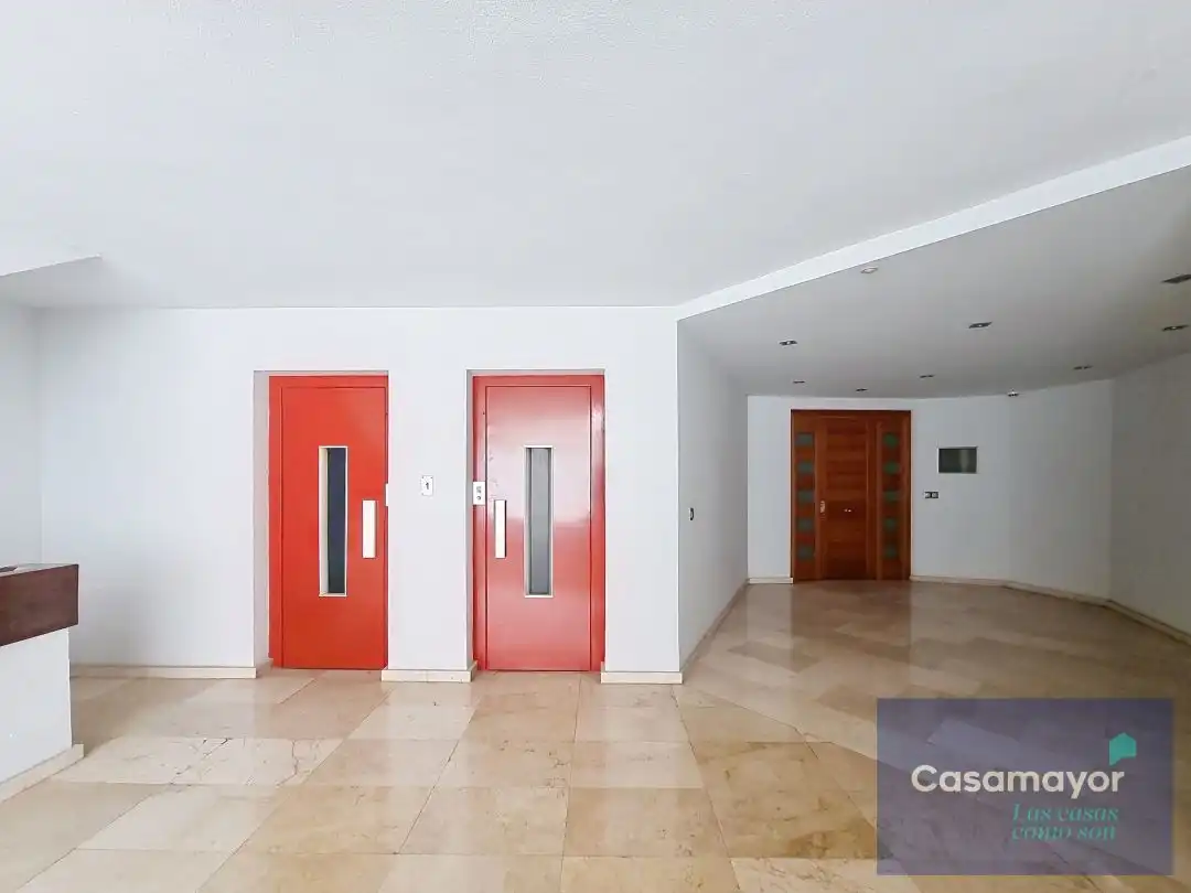 Ufficio con ascensore in affitto a Avenida Maisonnave, imagen 17