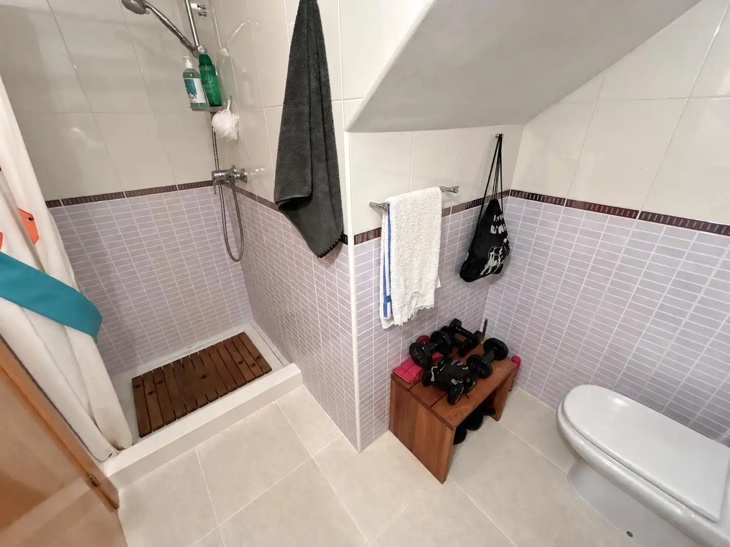 Penthouse mit Pool zum Verkauf in SEGRIA 4, imagen 29