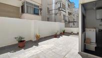 Terrace of Flat for sale in Alcoy / Alcoi  with Terrace and Balcony