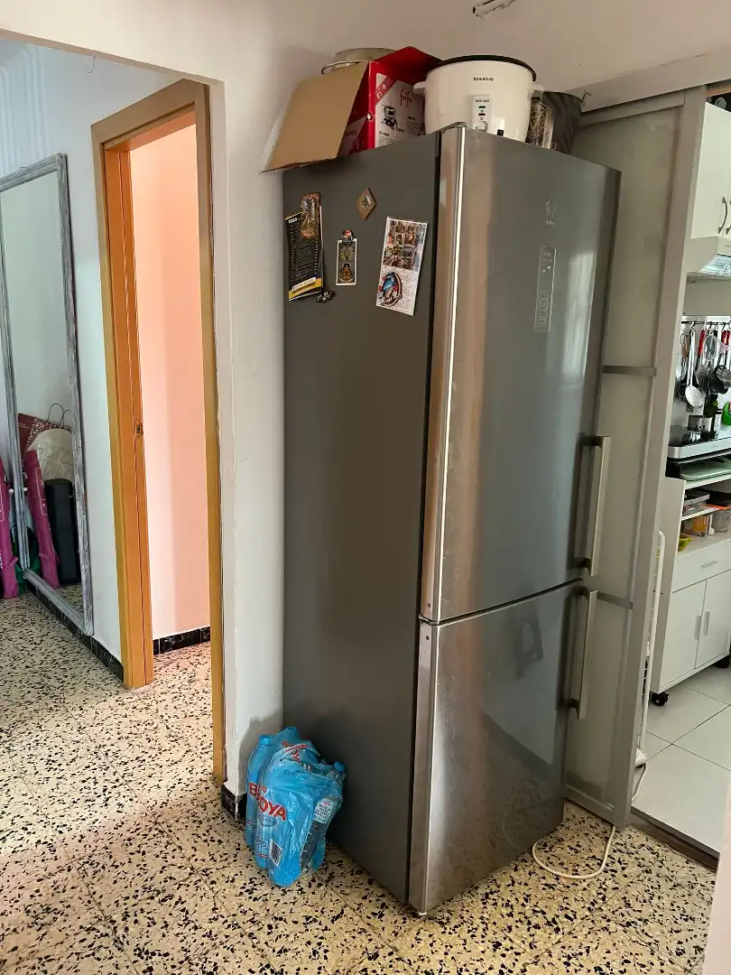 Cocina de Piso en venta en Mont-roig del Camp con Aire acondicionado, Terraza y Trastero