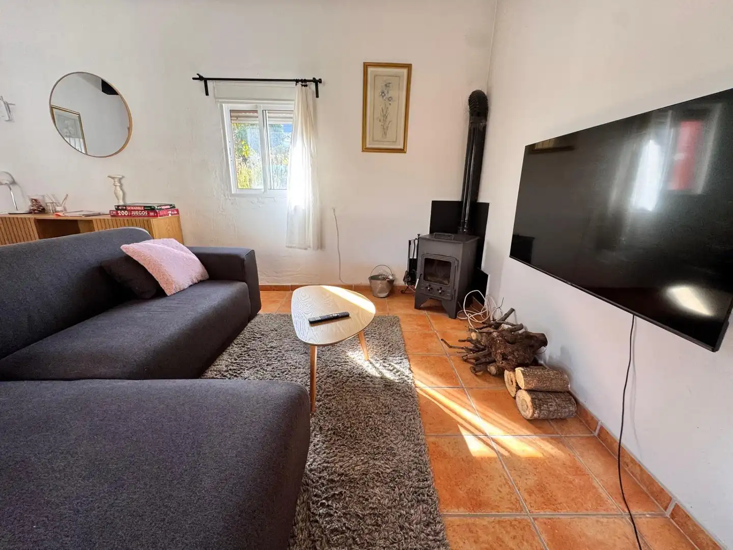 Maison avec piscine à vendre à Álora, imagen 44