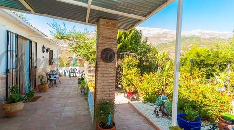 Foto 3 de Casa o chalet en venta en Sedella, Málaga