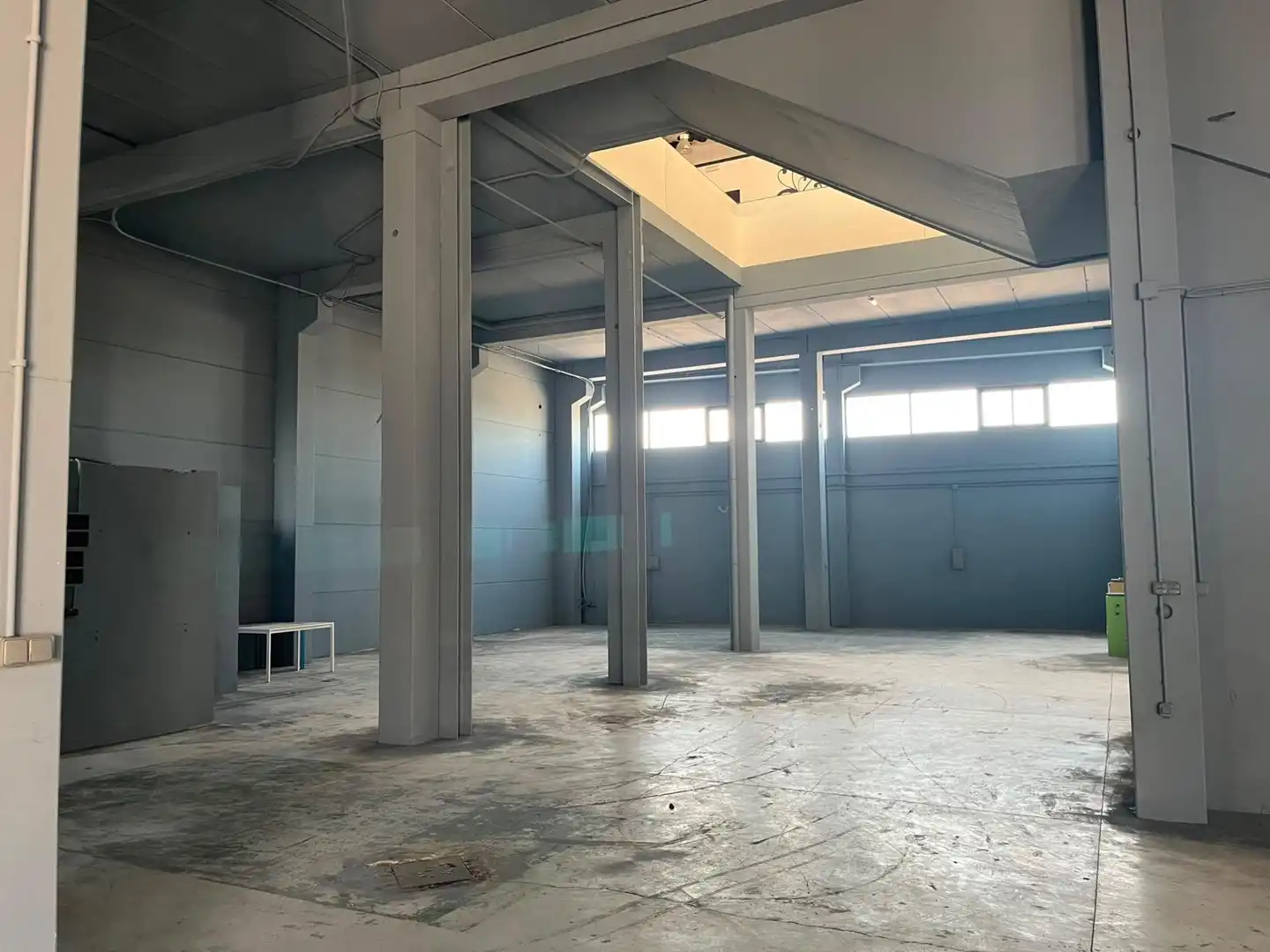 Nave industrial de alquiler en Avenida PAIS VALENCIA DEL, 2, Sedaví