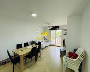 Exterior view of House or chalet to rent in Pilar de la Horadada  with Air Conditioner, Heating and Swimming Pool
