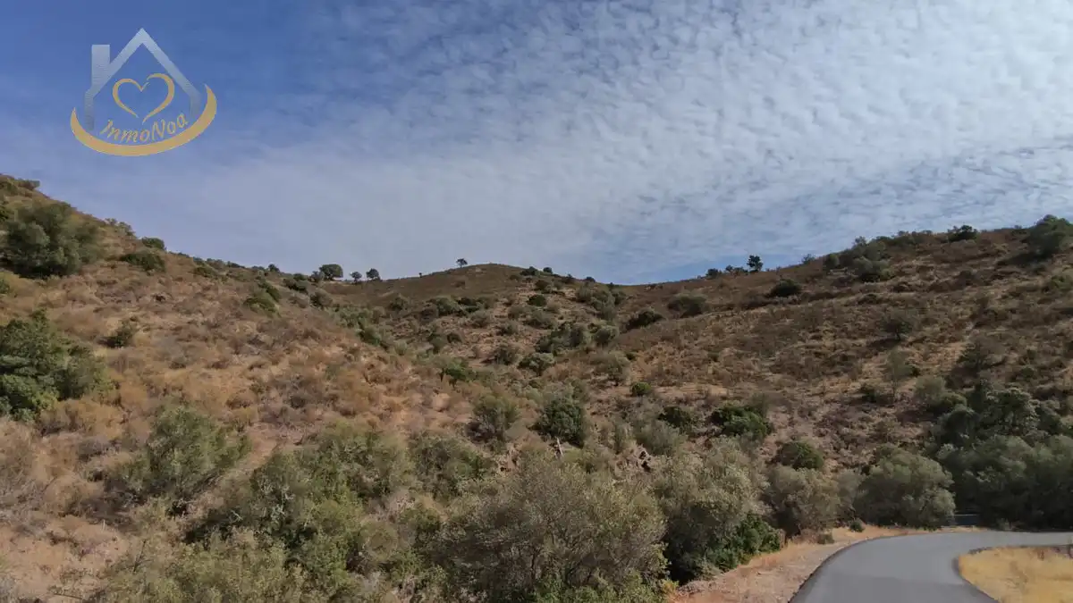 Terreno en venta en Sanlúcar de Guadiana
