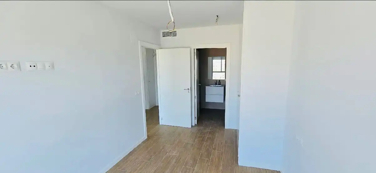 Ático con terraza en venta en El Puerto, imagen 14