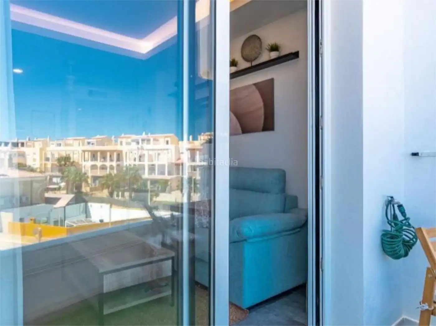 Vivienda con ascensor en venta en Urbanización Residencial Los Nogales 9, imagen 17