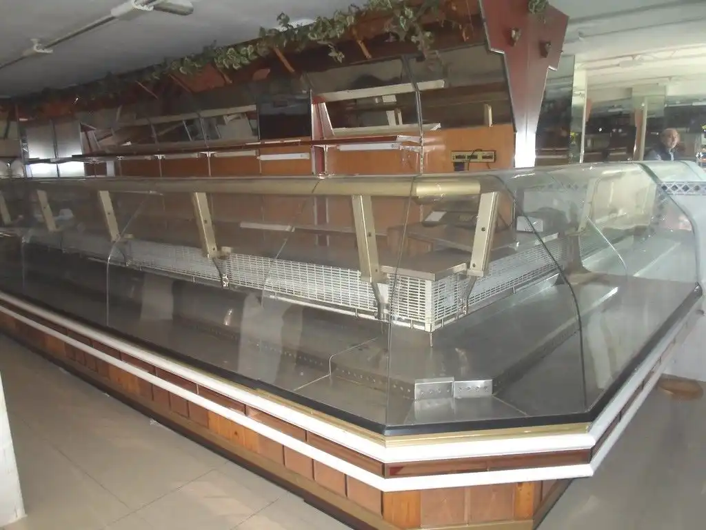 Local comercial en venta en Santander - calle alféreces provisionales, imagen 3