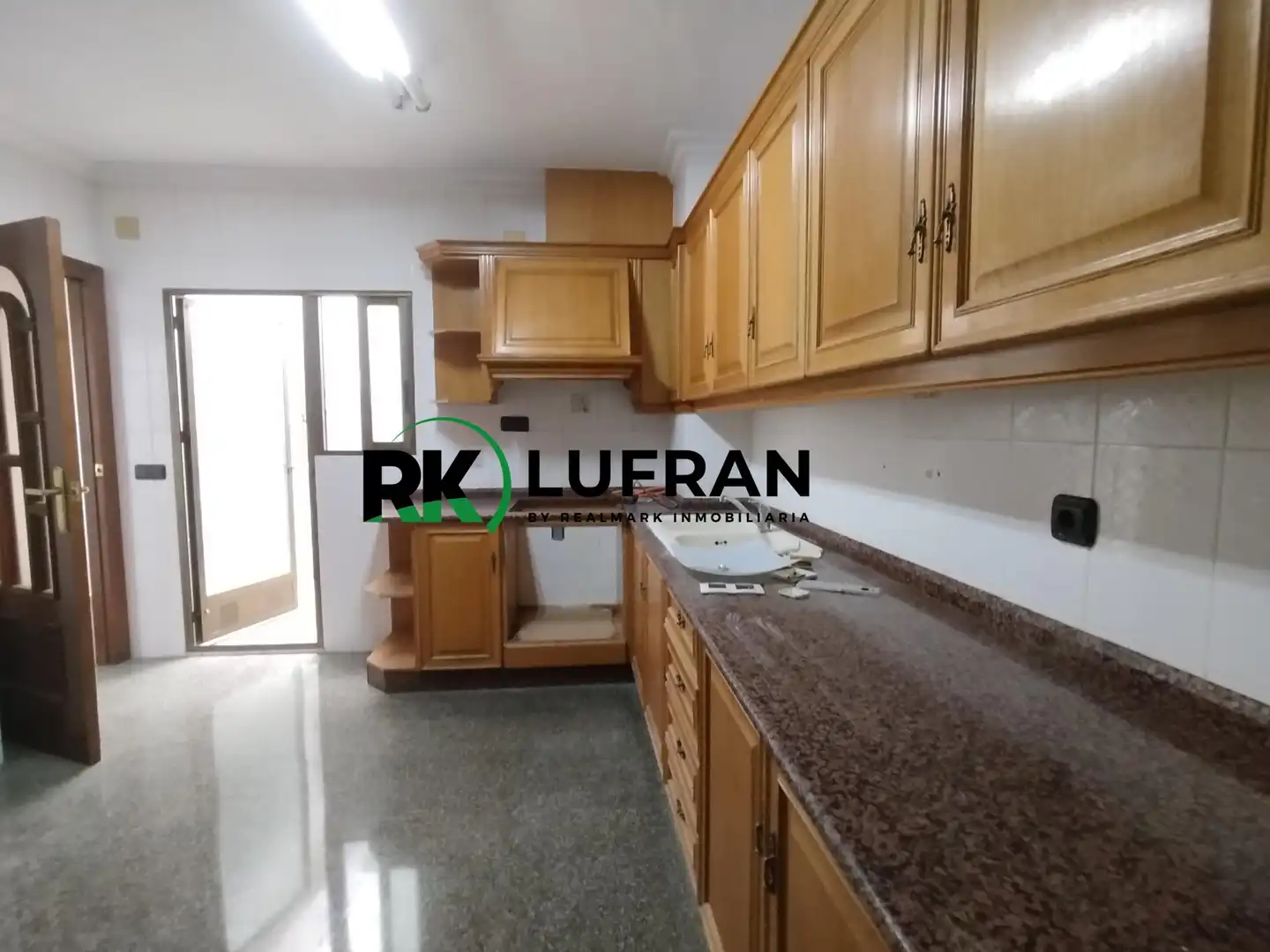 Casa o xalet en venda a San Crispín - Huerta Nueva-Estación