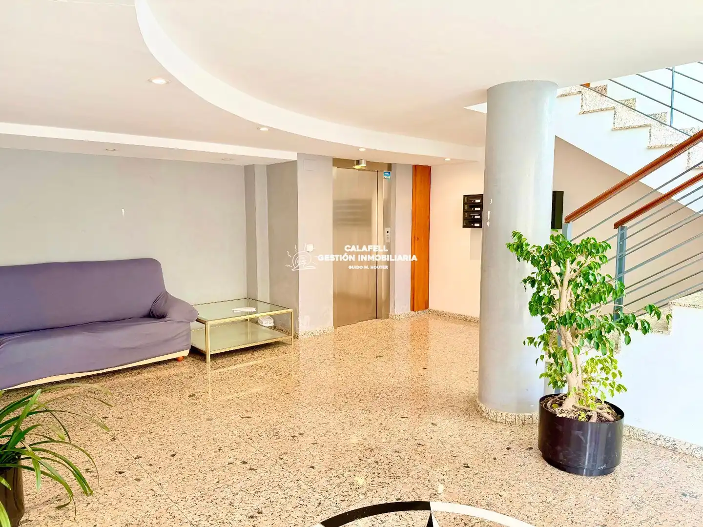 Flat with lift for sale in Llevant 8, imagen 4
