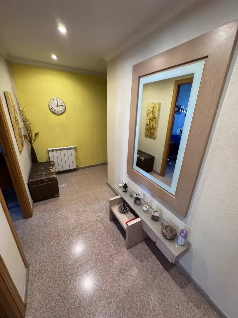 Piso en venta en Calle Ferriz, Maestro Carrascosa - Banda de Música