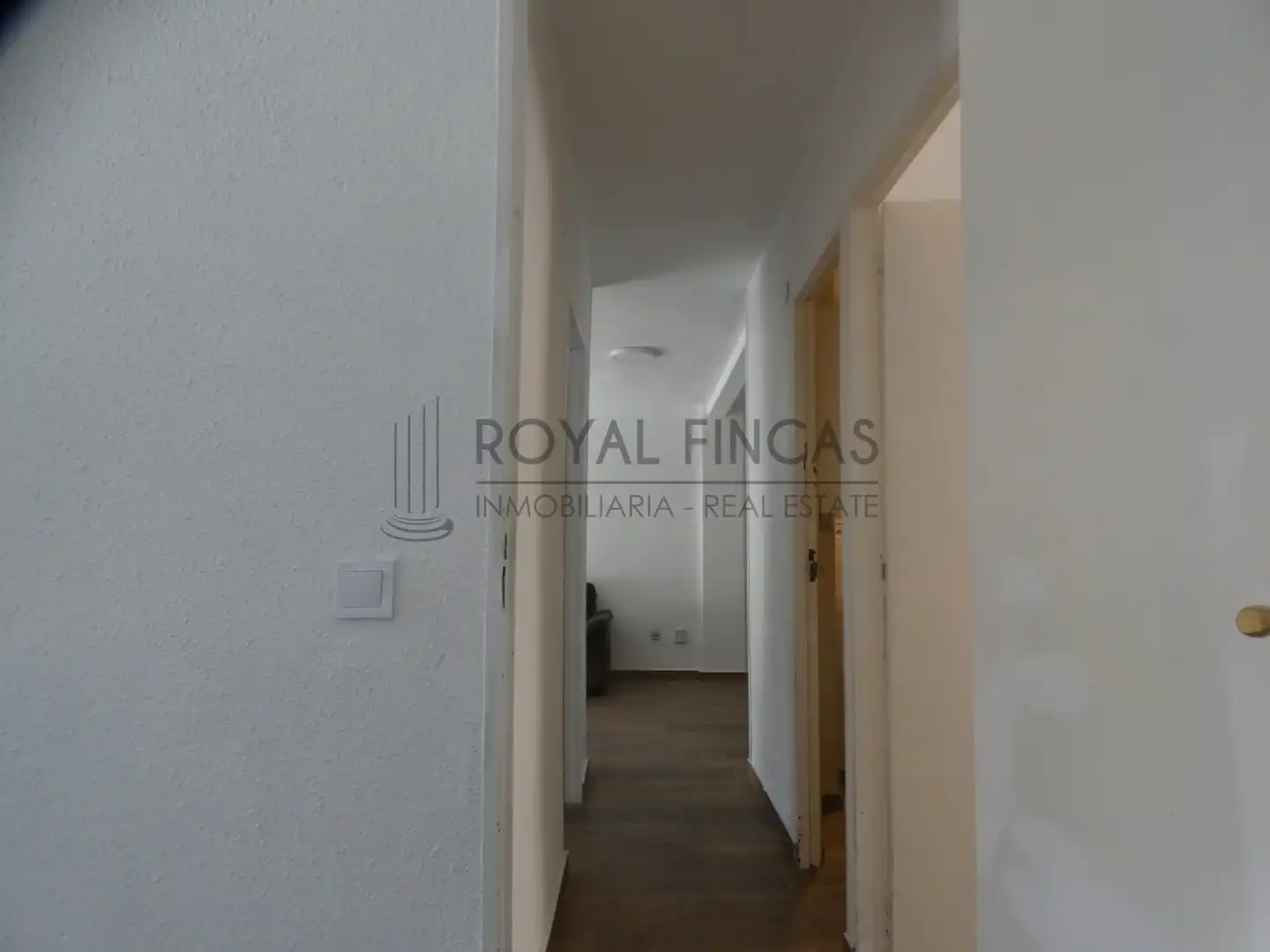 Flat for sale in Benalmádena