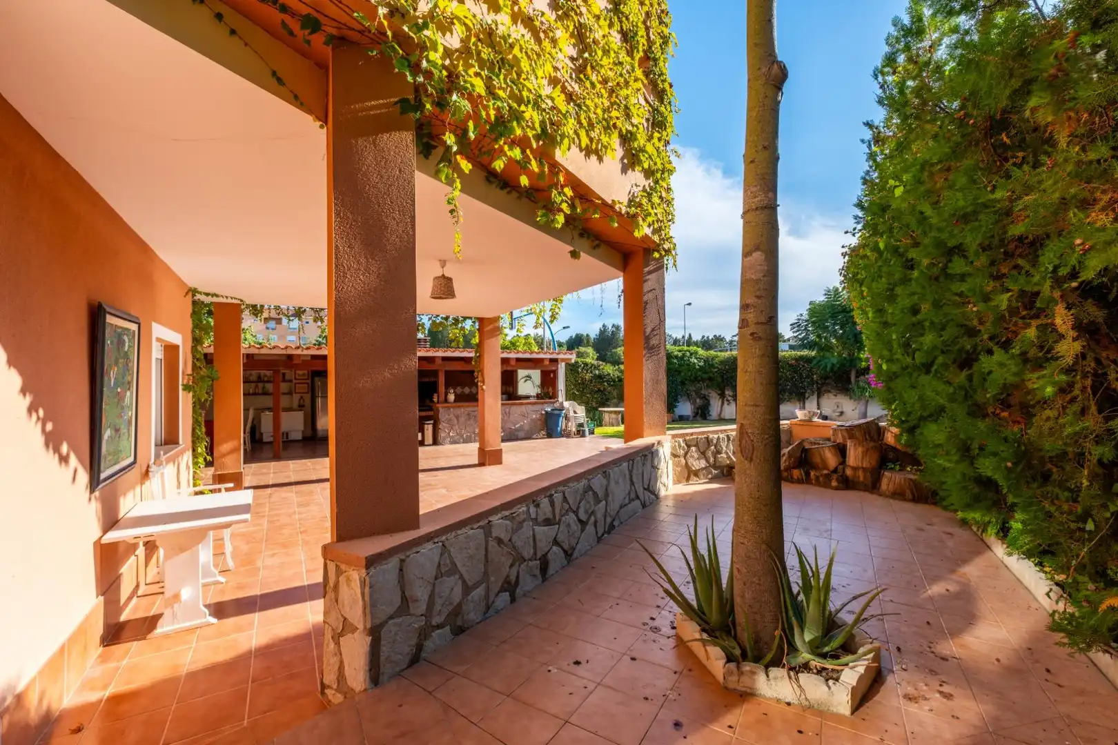 Villa mit Terrasse zum Verkauf in COSTA BLANCA, imagen 29