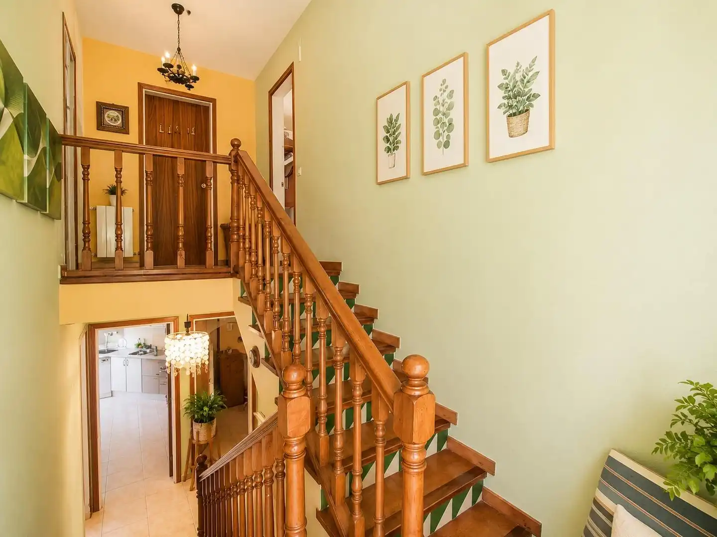 Casa adosada en venta en Calle PINS DEL CINTET ELS, Pla de Maset - Cap de Salou