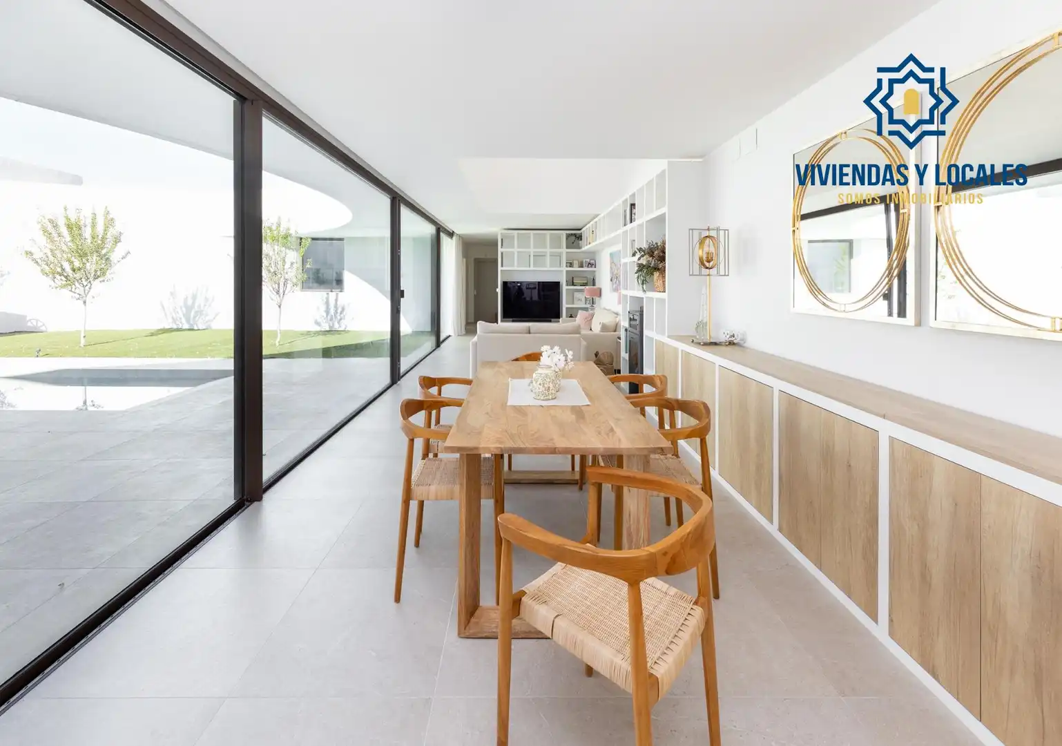Haus mit Pool zum Verkauf in Calle de la Margarita, imagen 17