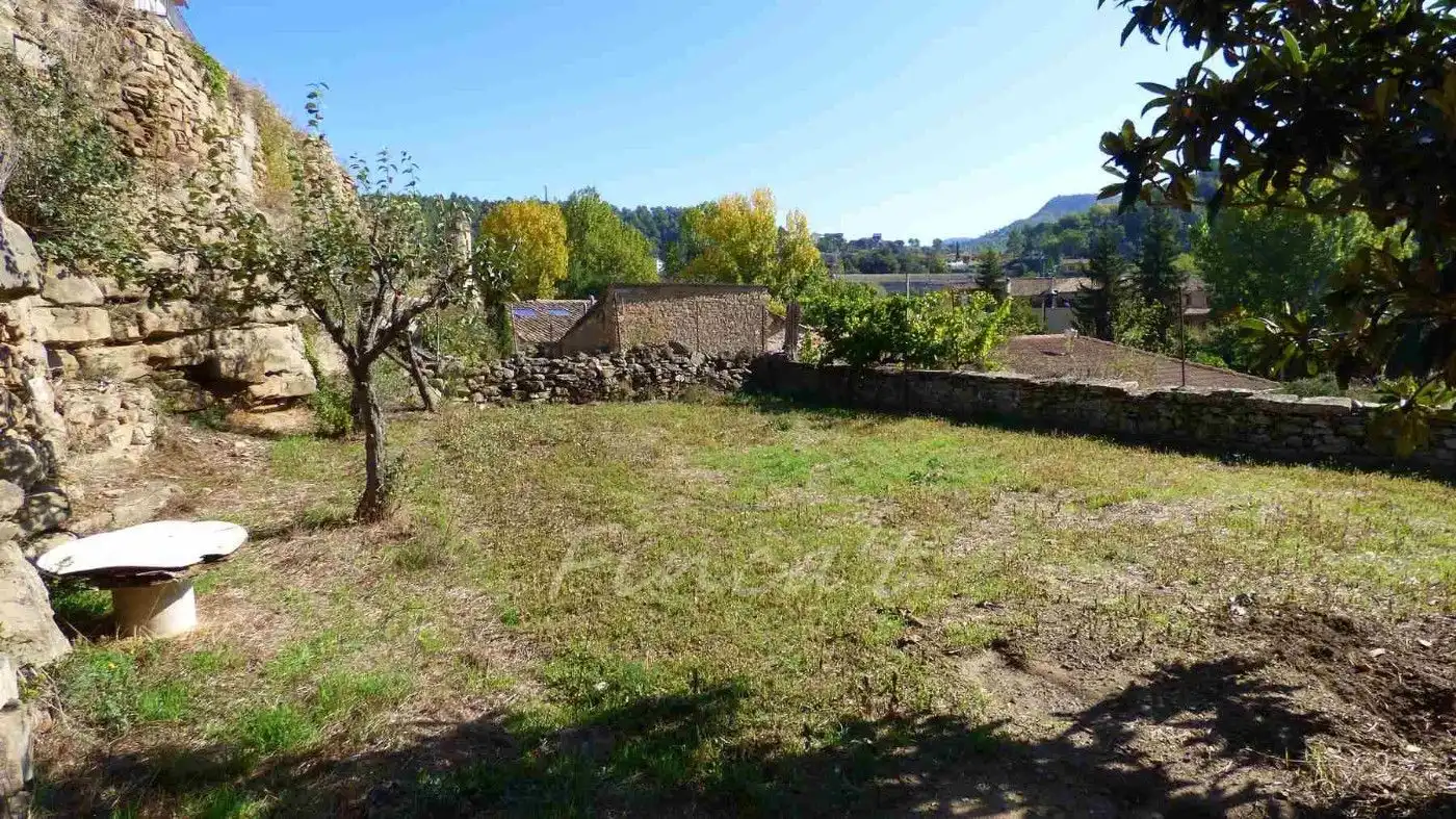 Terreny residencial en venda a Monistrol de Calders, imagen 6