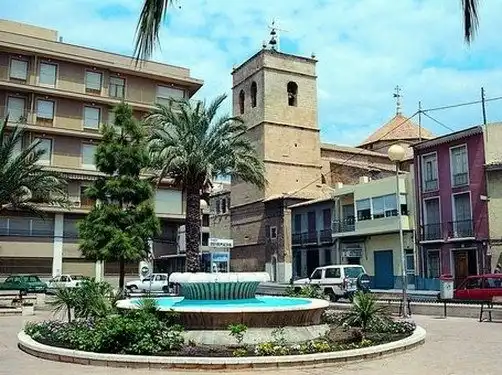 Terreno residenziale in vendita a Calle Piromorfita, imagen 22