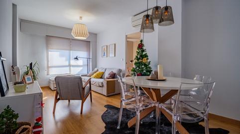 Photo 2 of Flat to rent in Centro Urbano, Villajoyosa / La Vila Joiosa