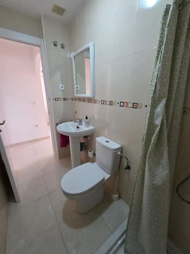 Apartament amb piscina en venda a Gran Vía de la Manga 10, imagen 24