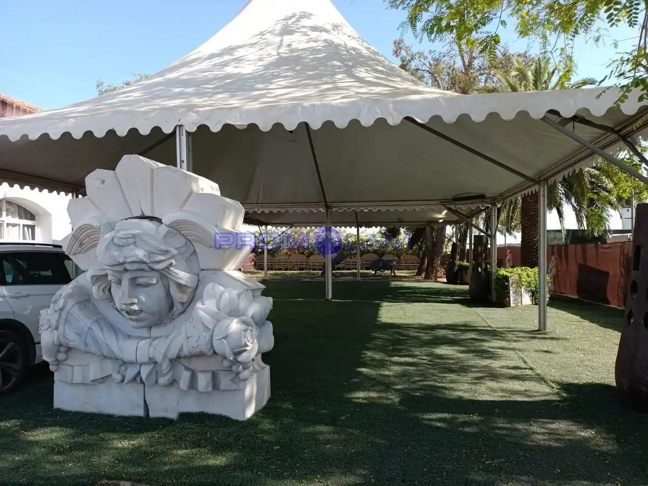 Haus zum Verkauf in Coria Palomares Del Rio, imagen 3