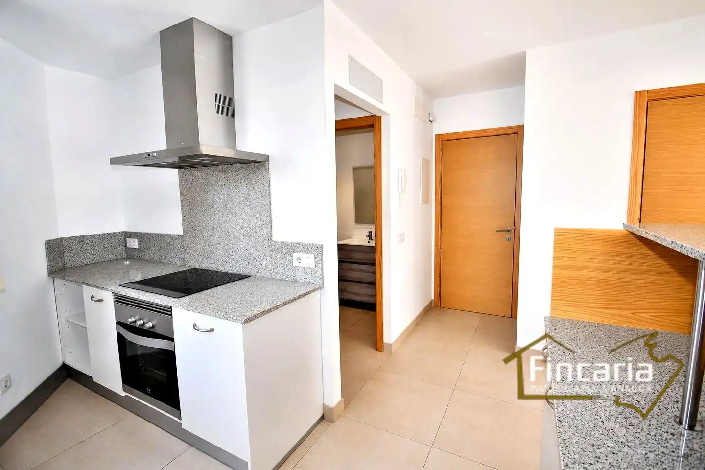 Küche von Maisonette zur Miete in Manacor mit Terrasse und Möbliert