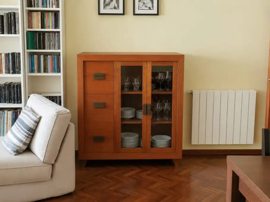 Flat with lift for sale in Río de Monelos 2, imagen 5