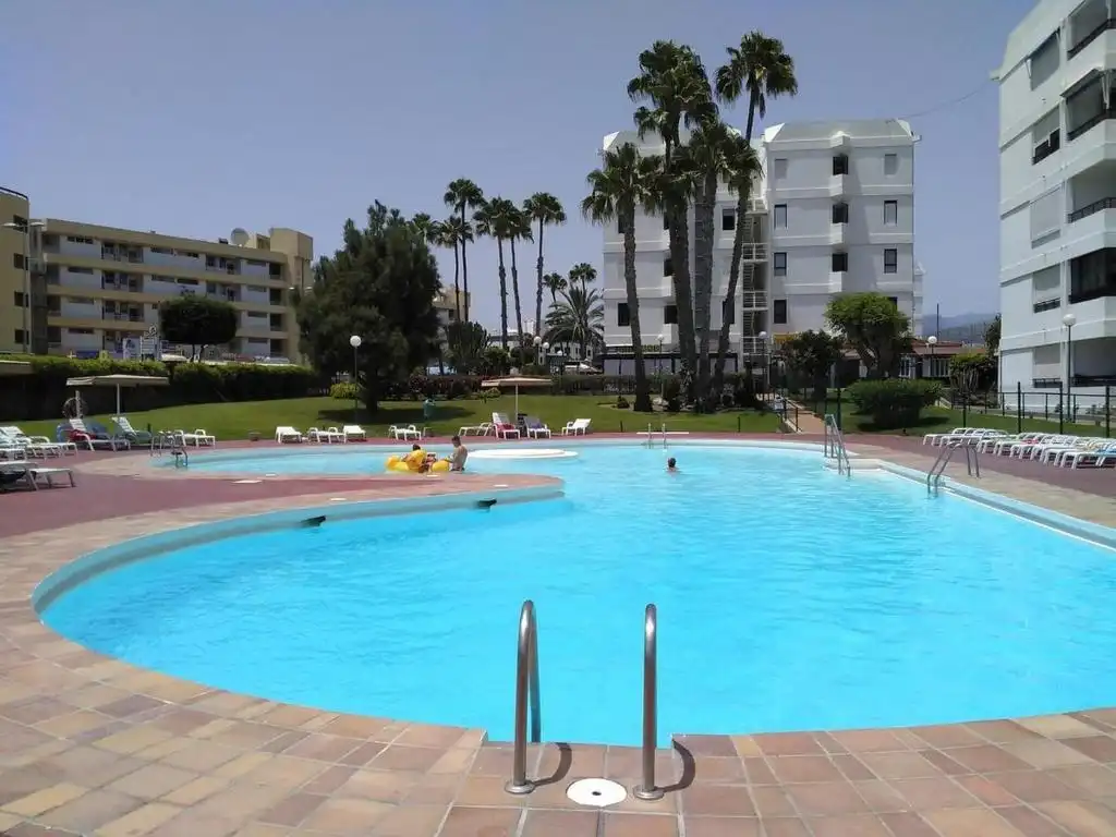 Apartment mit Pool zum Verkauf in Avenida de Tirajana, imagen 25